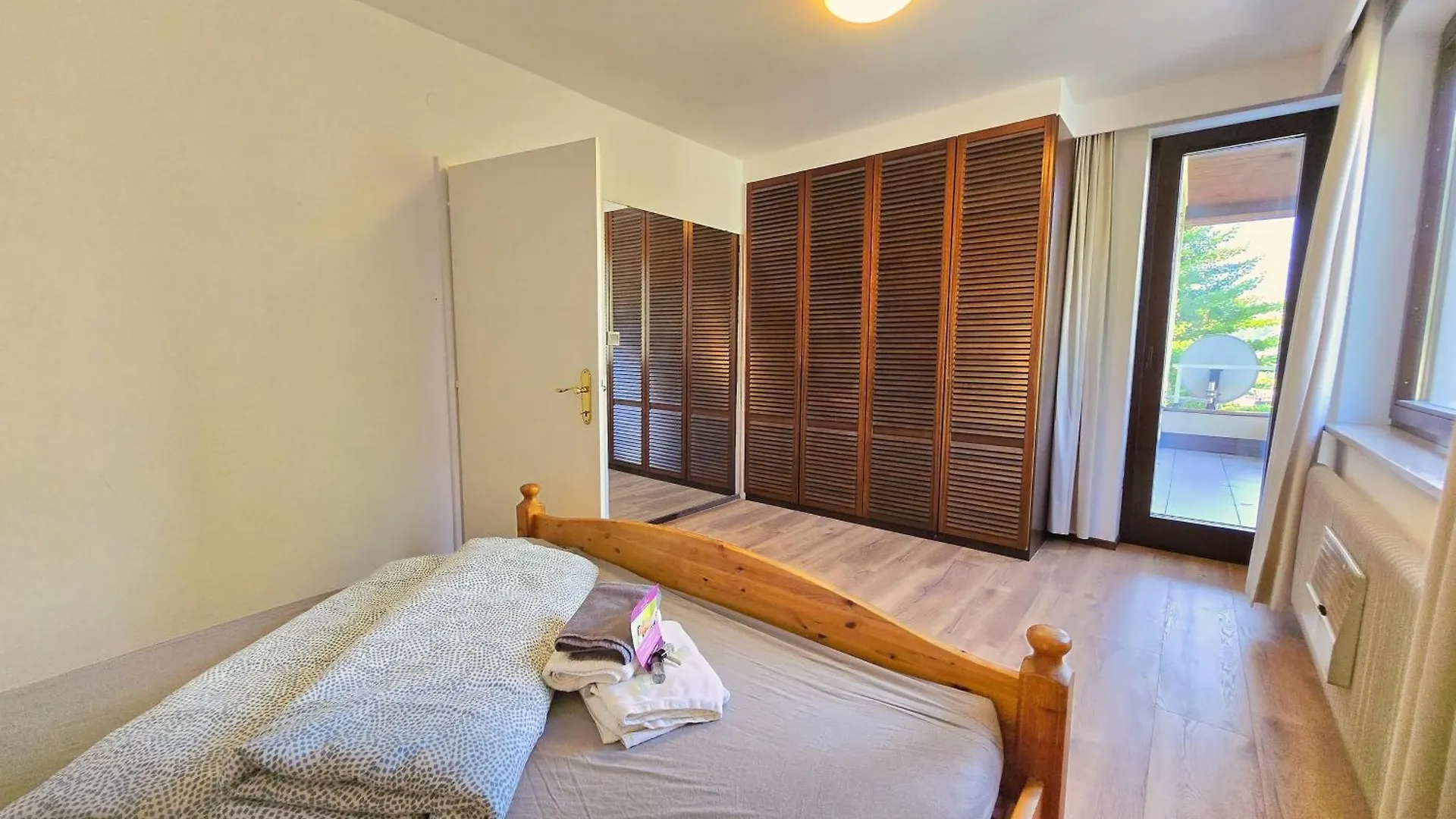 Innsbruck Nature & City House I Free Parking Дом отдыха