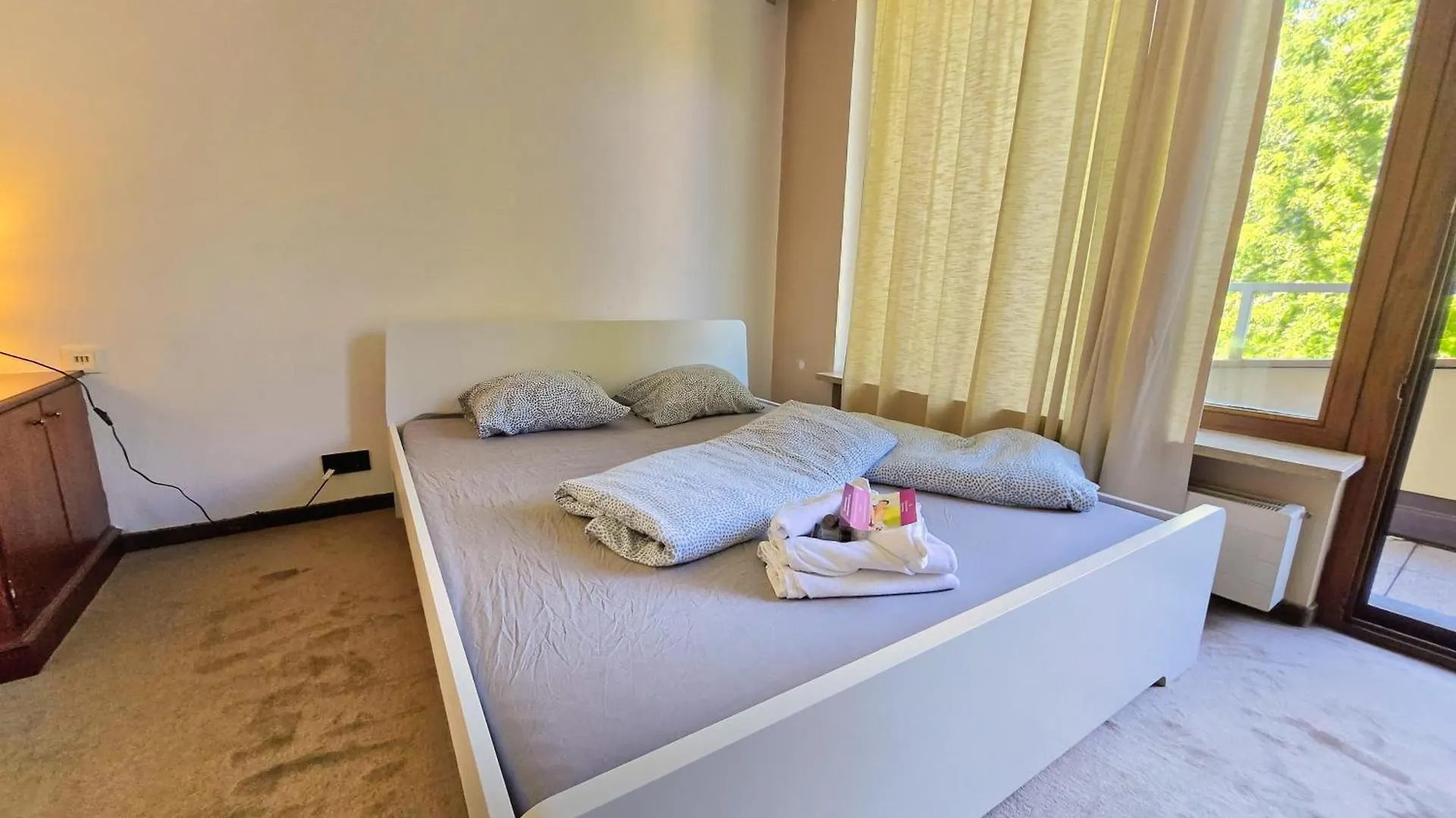 Innsbruck Nature & City House I Free Parking Австрия