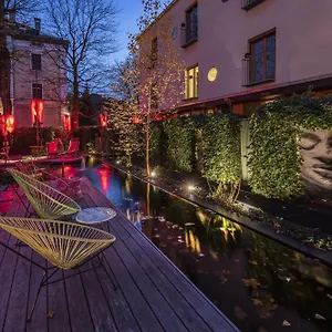 4* Szálloda Nala Individuellhotel