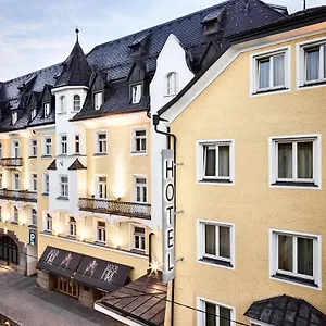 4* Szálloda Grauer Baer