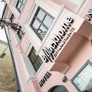 3* Apartmanhotel Blackhome Boutique I Contactless Check-in