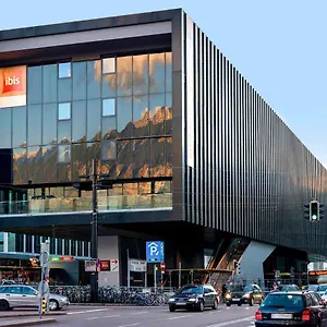 3* Szálloda Ibis